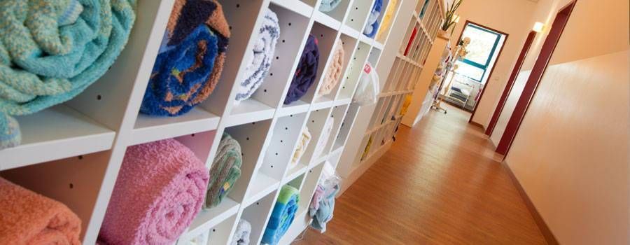 Praxis für Physiotherapie und Osteopathie Markus Horn