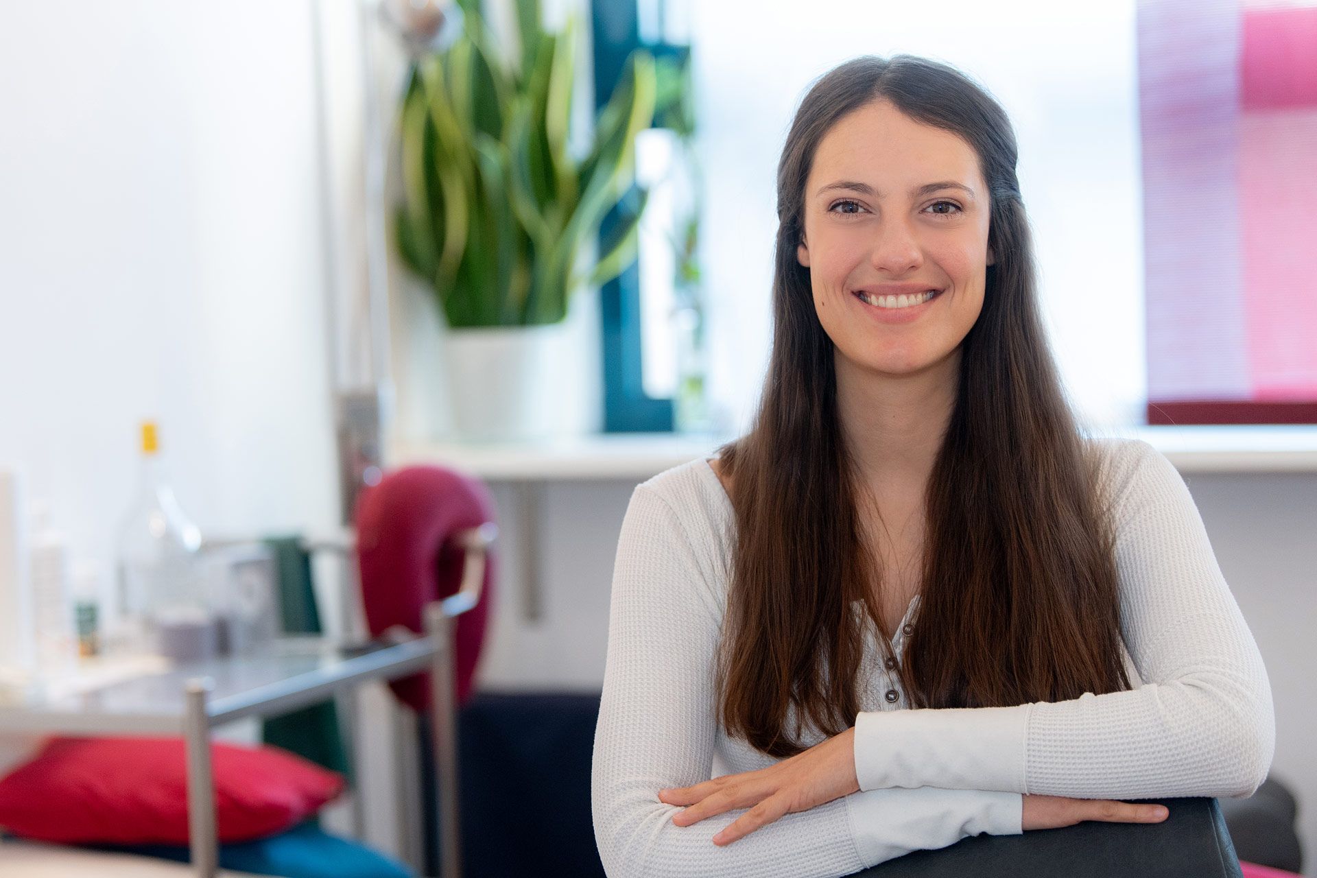 Physiotherapie, Osteopathie, Heilpraktiker Regensburg Praxis Markus