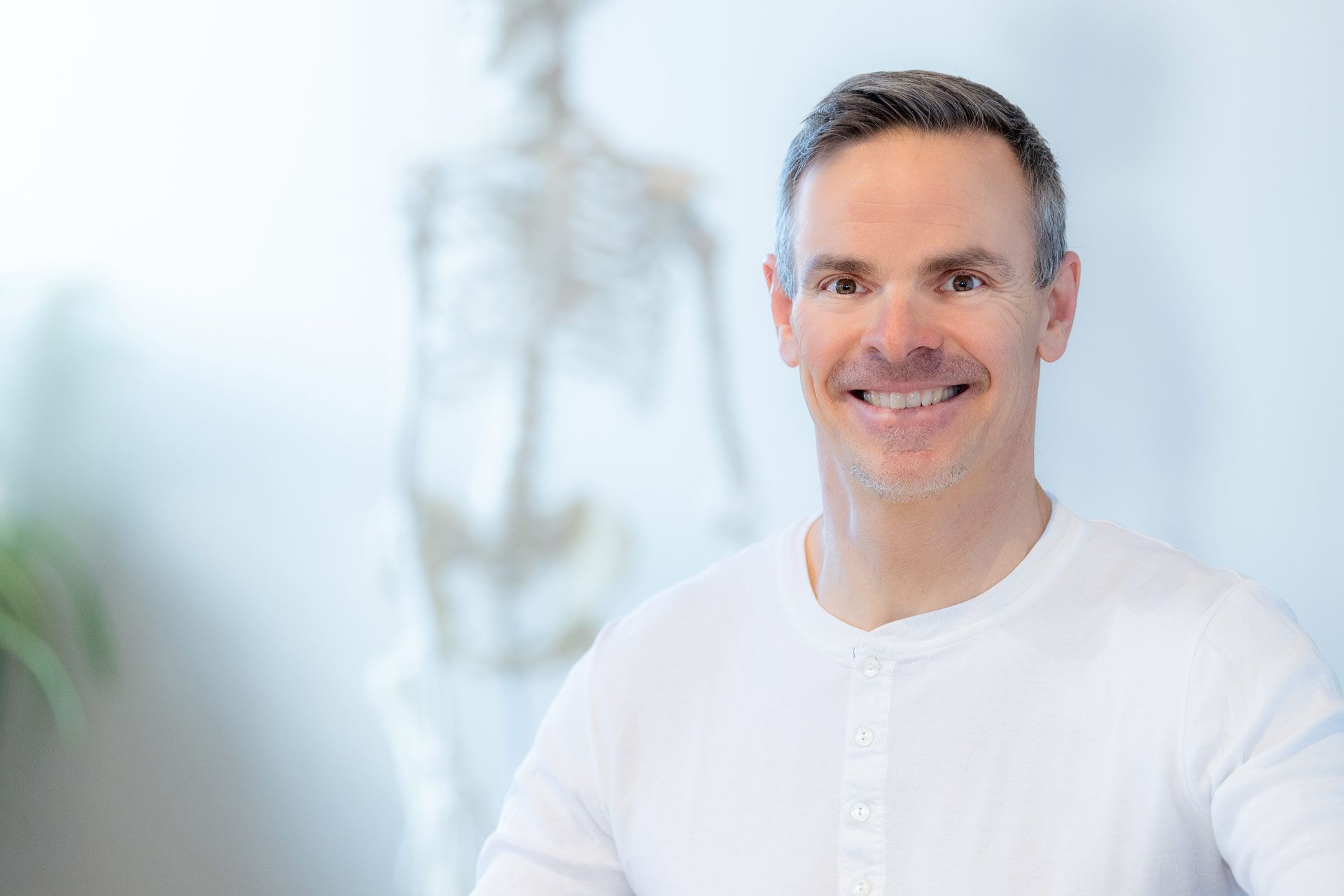 Praxis für Physiotherapie und Osteopathie Markus Horn – Markus Horn