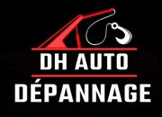 Logo DH Auto Dépannage