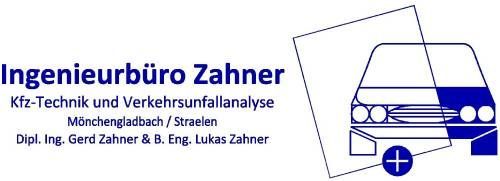 Zahner Gerd Ingenieurbüro