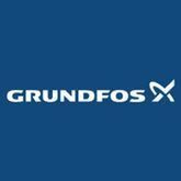 Logo Grundfos