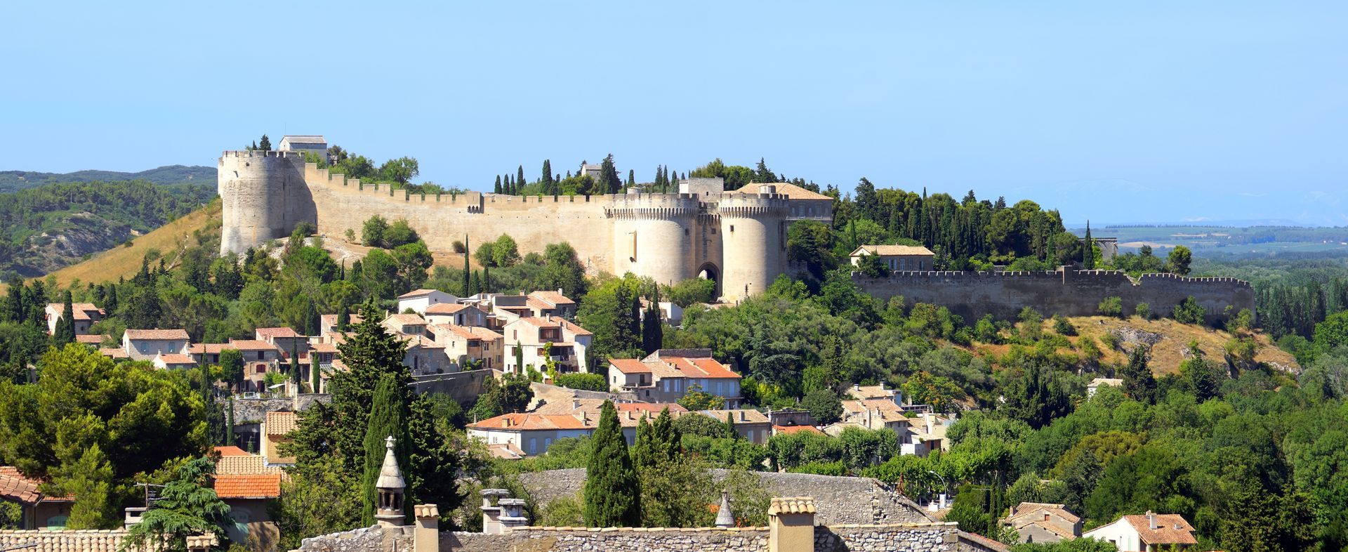 Commune de Villeneuve-lès-Avignon