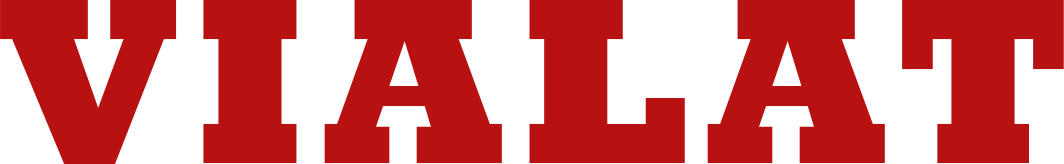Logo Vialat SA