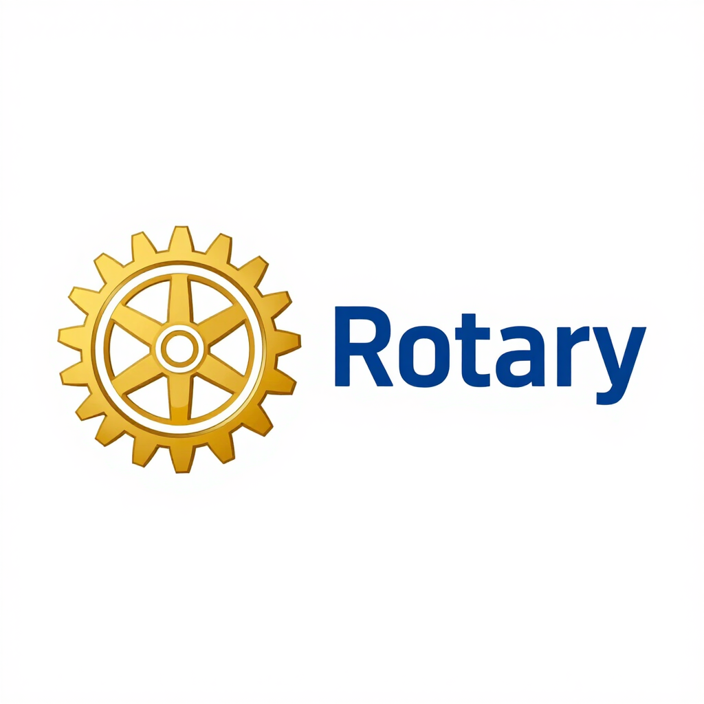 Rotary International logo