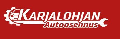 Karjalohjan Autoasennus Oy