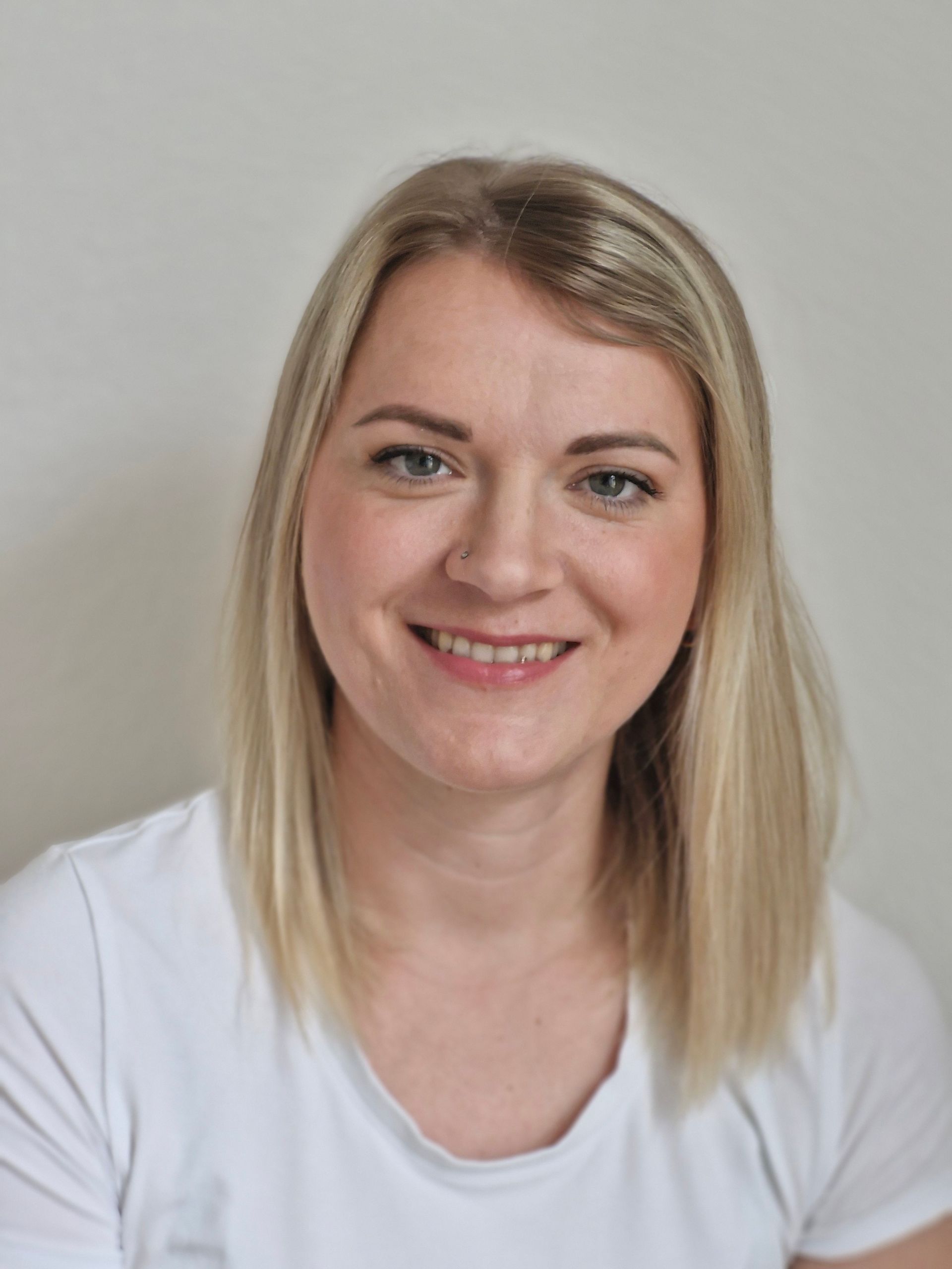 Bild Physiotherapie Katja Teich Christina Laser