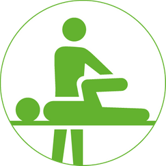 Physiotherapie Teich Leistungen