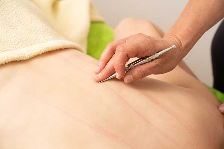 Physiotherapie Teich - Leistungen