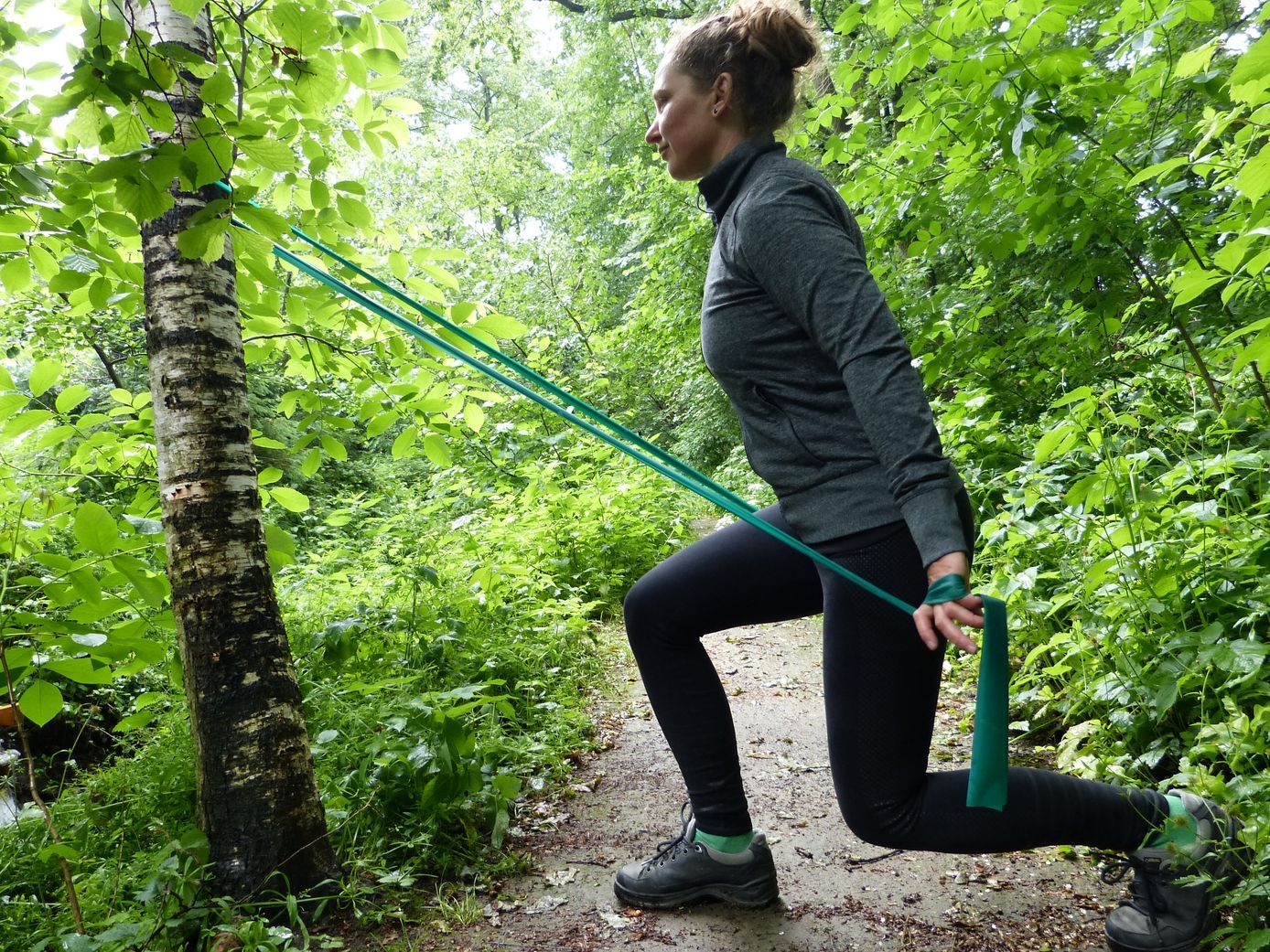 Physiotherapie Teich - Kurs