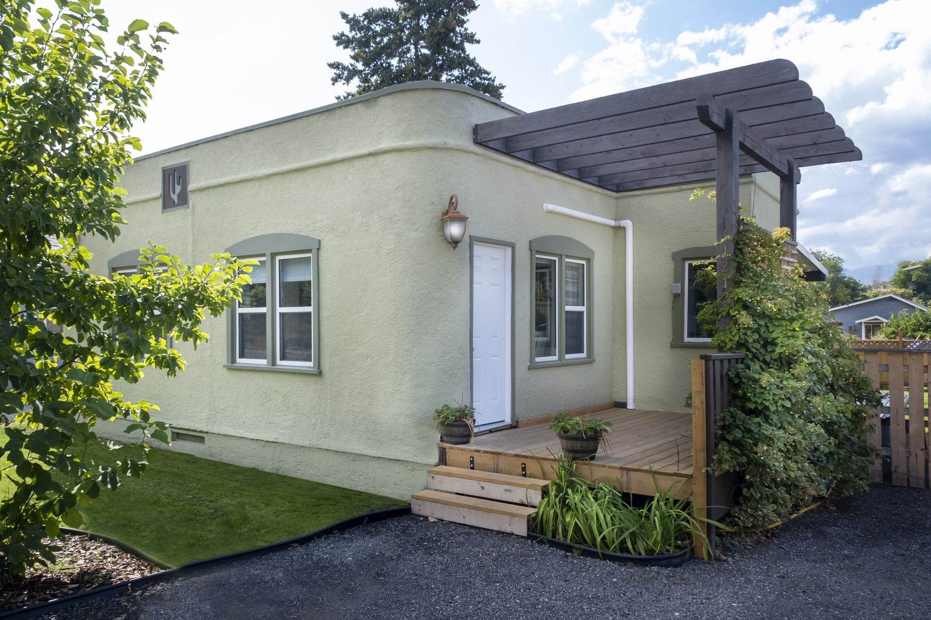 Casita Bella Vita, Summerland BC