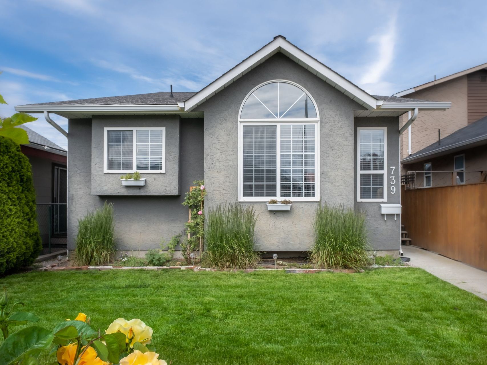 Grape Escape Cottage