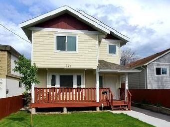 Vineyard Sunrise Villa, Penticton BC