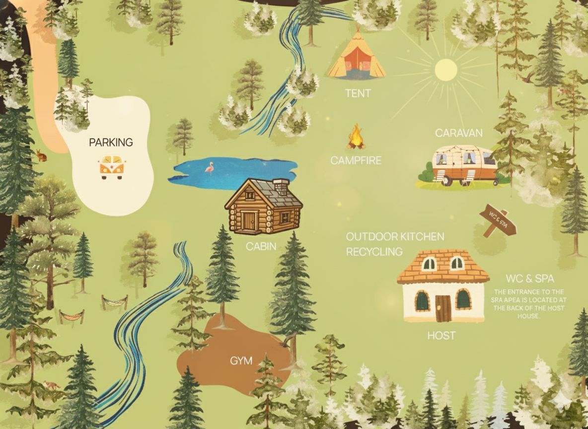 Naturbadeteich mit Suonenquellwasser