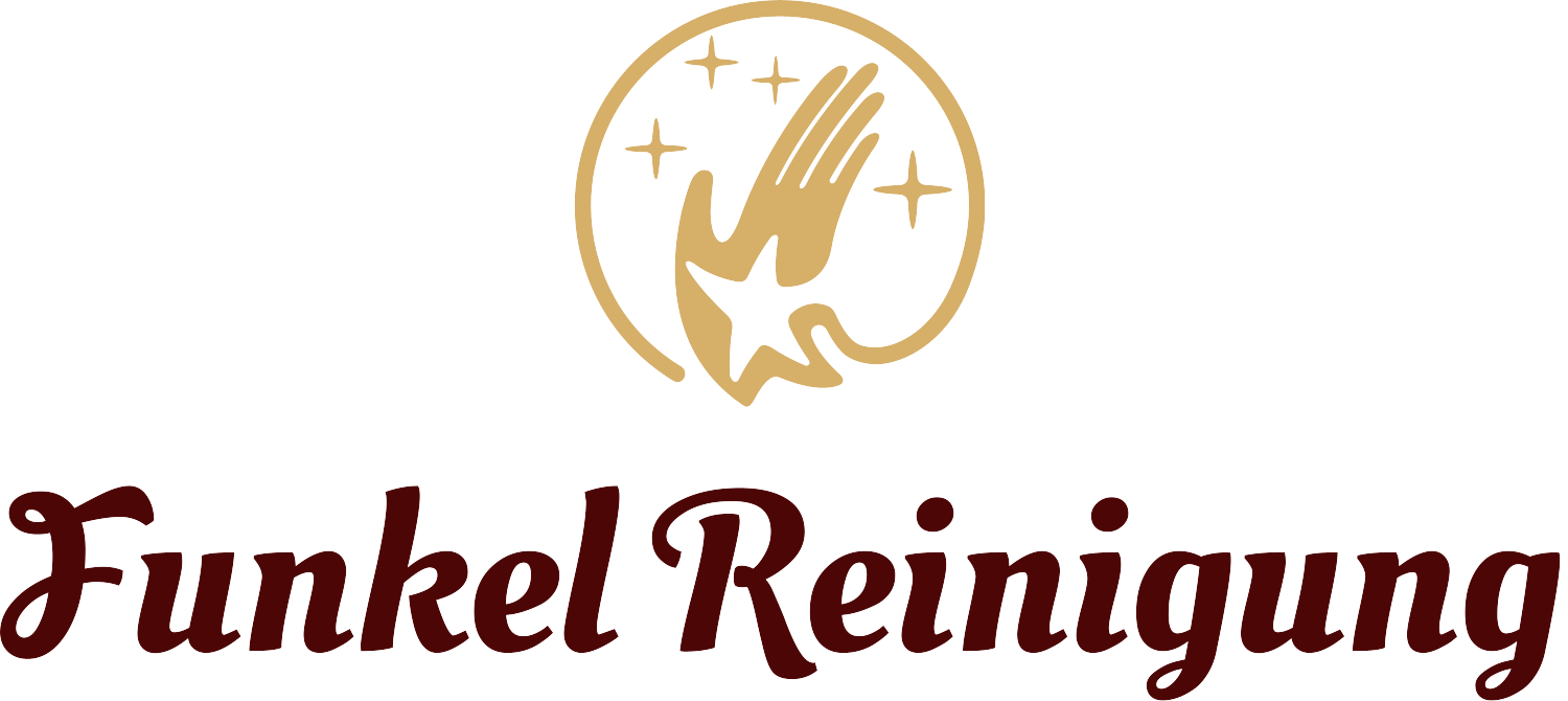Funkel Reinigung Inhaberin Gan-Erdene-logo