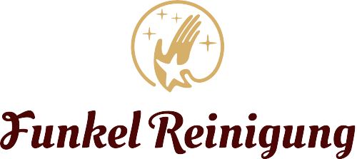 Funkel Reinigung Inhaberin Gan-Erdene-logo