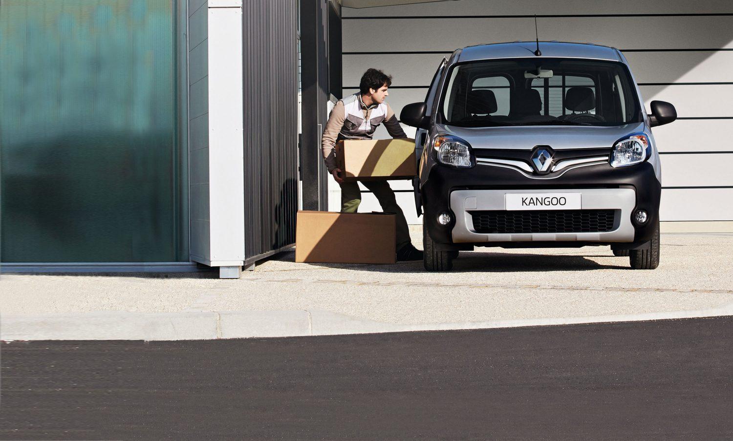 Renault Kangoo Express