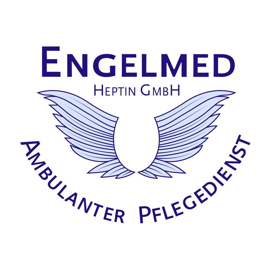 Logo Ambulanter Pflegedienst