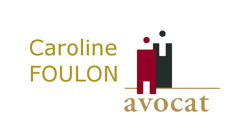 Caroline Foulon, cabinet d'avocat