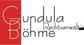 Rechtsanwältin-Gundula-Böhme-logo