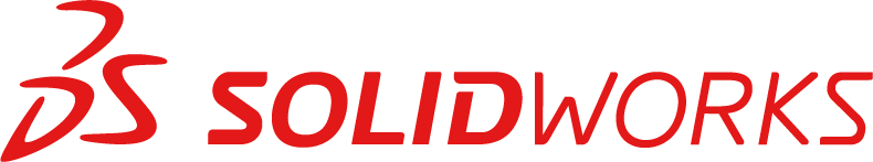 Logo de SolidWorks