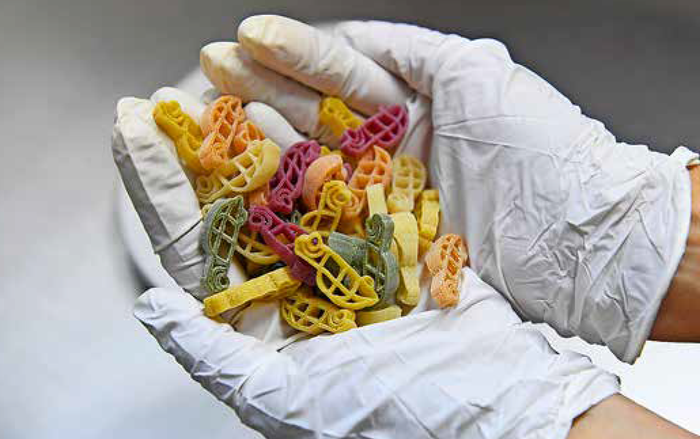Seisler Pasta
