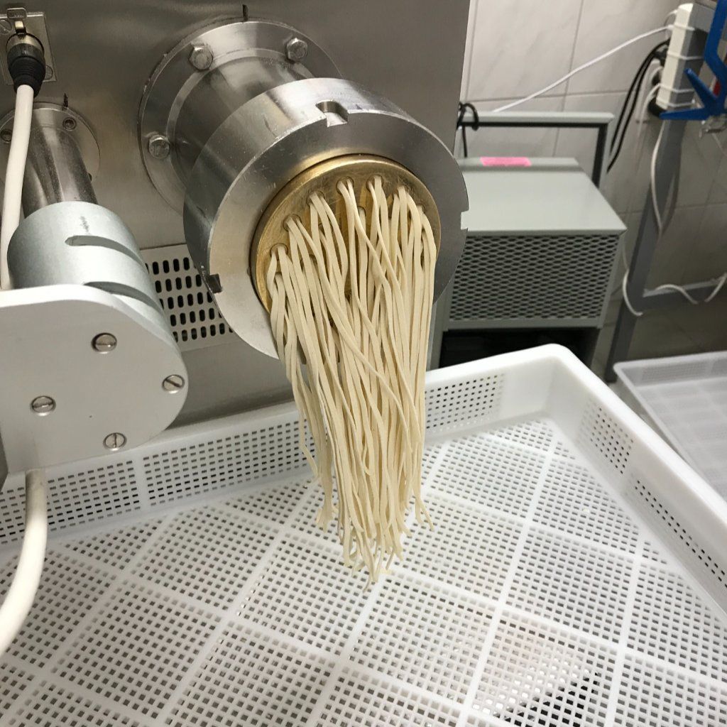 Seisler Pasta
