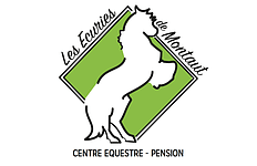 Logo des Ecuries Montaut