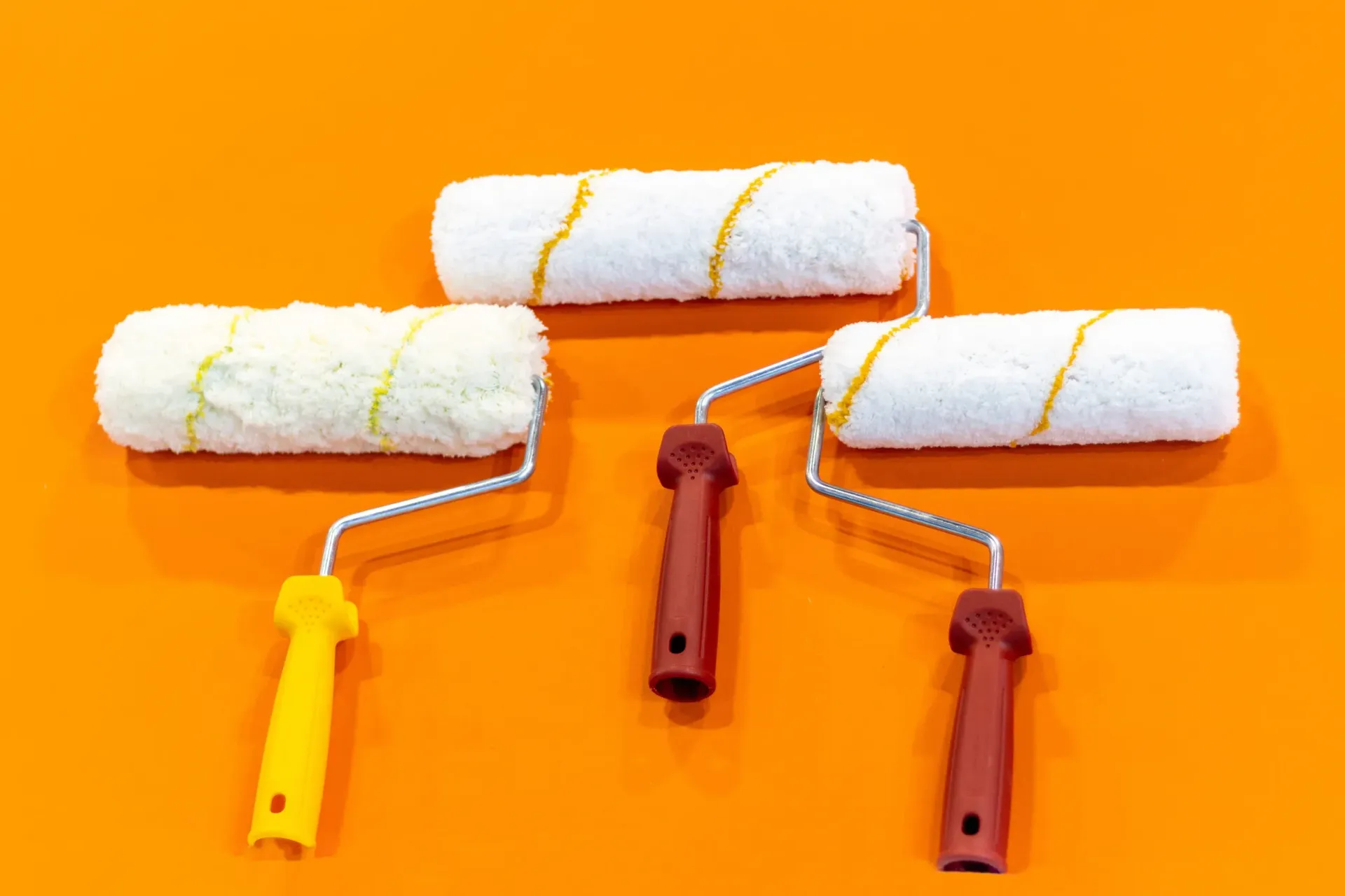 Tarjeta de presentación del pintor profesional Héctor García Gigorro