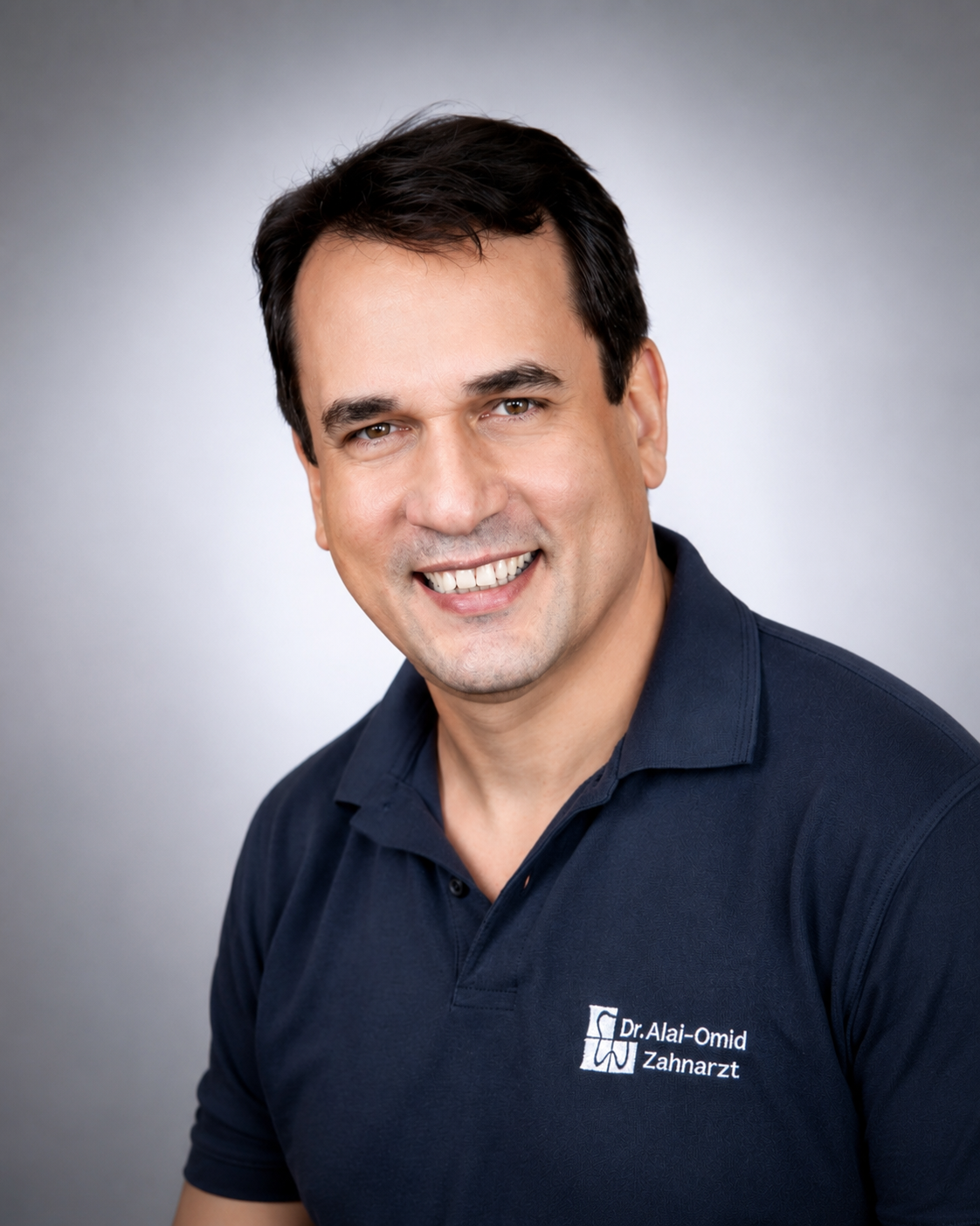 Dr. Michel Alai-Omid M.Sc.