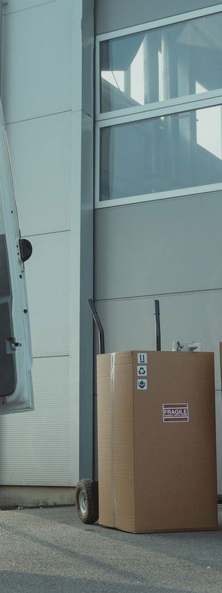 Image de fond déménageur en action (part3)