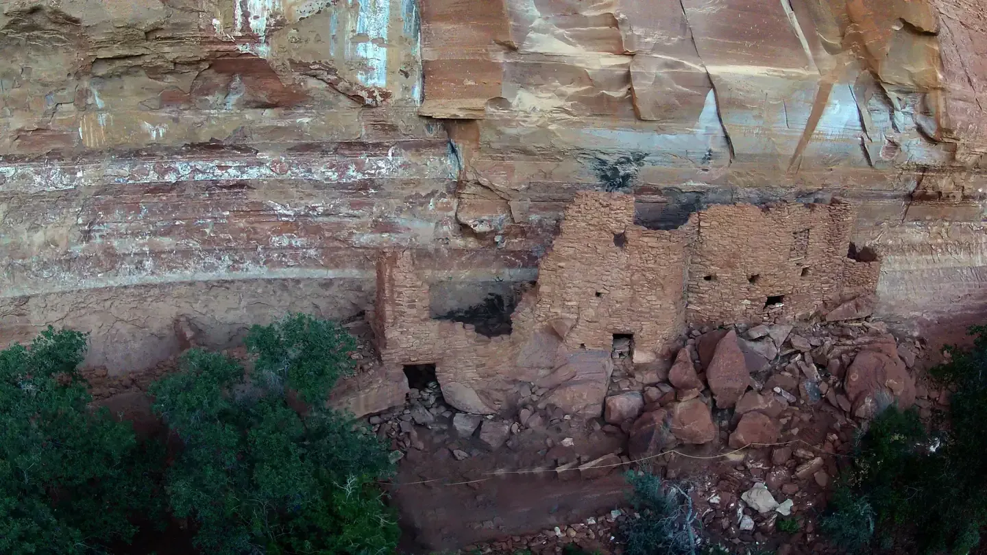 Palatki Heritage Site