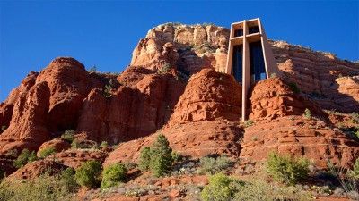 Chapel of the Holy Cross