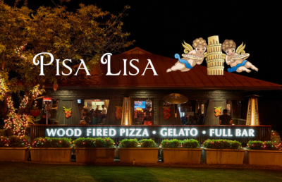 Pisa Lisa