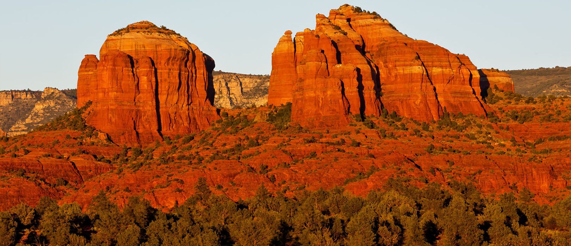 Red Rock State Park