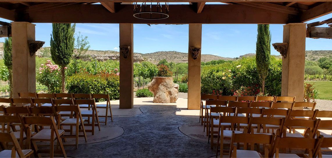 Alcantara Vineyards & Wineries
