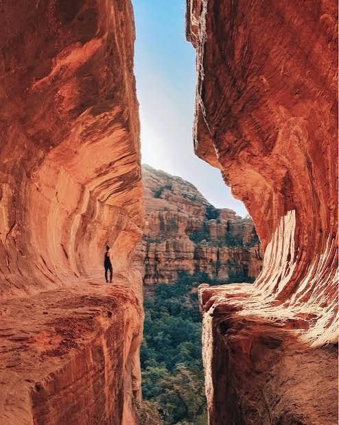 Boynton Canyon Trail