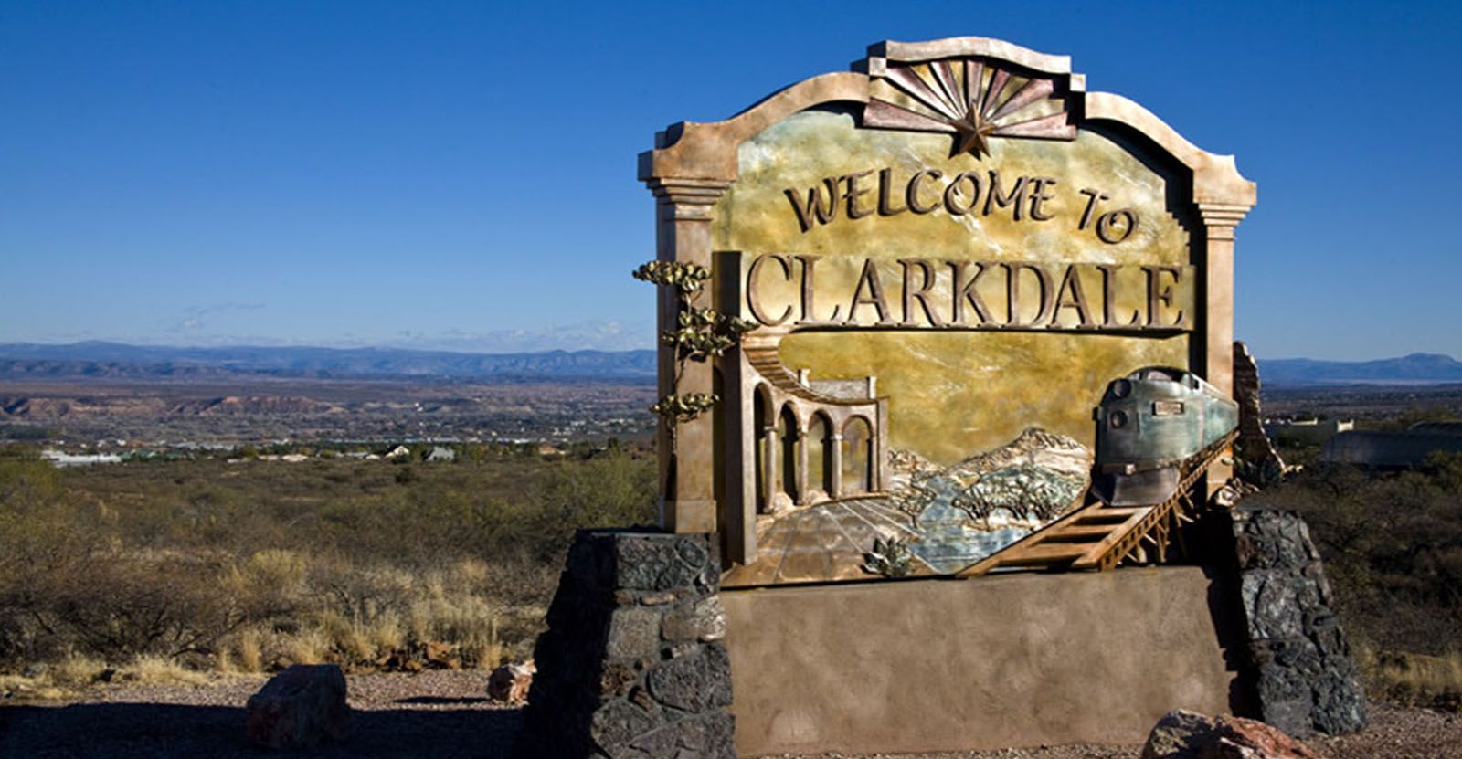 Clarkdale Events