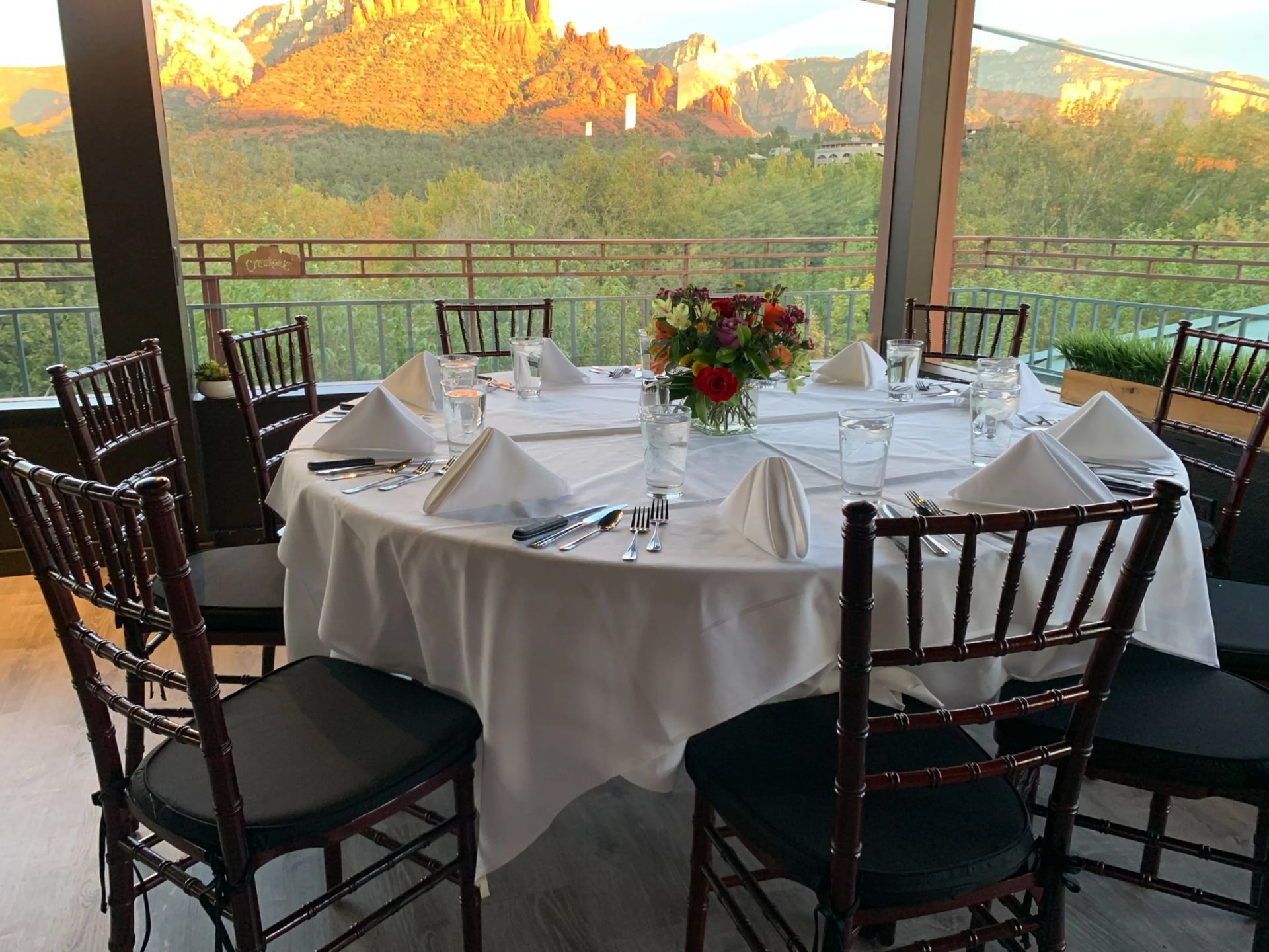 Creekside American Bistro