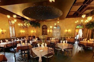 Cucina Rustica