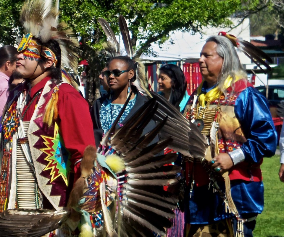 culture photo