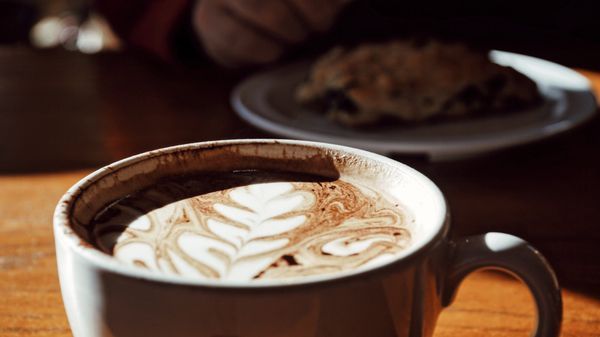 Oak Creek Espresso