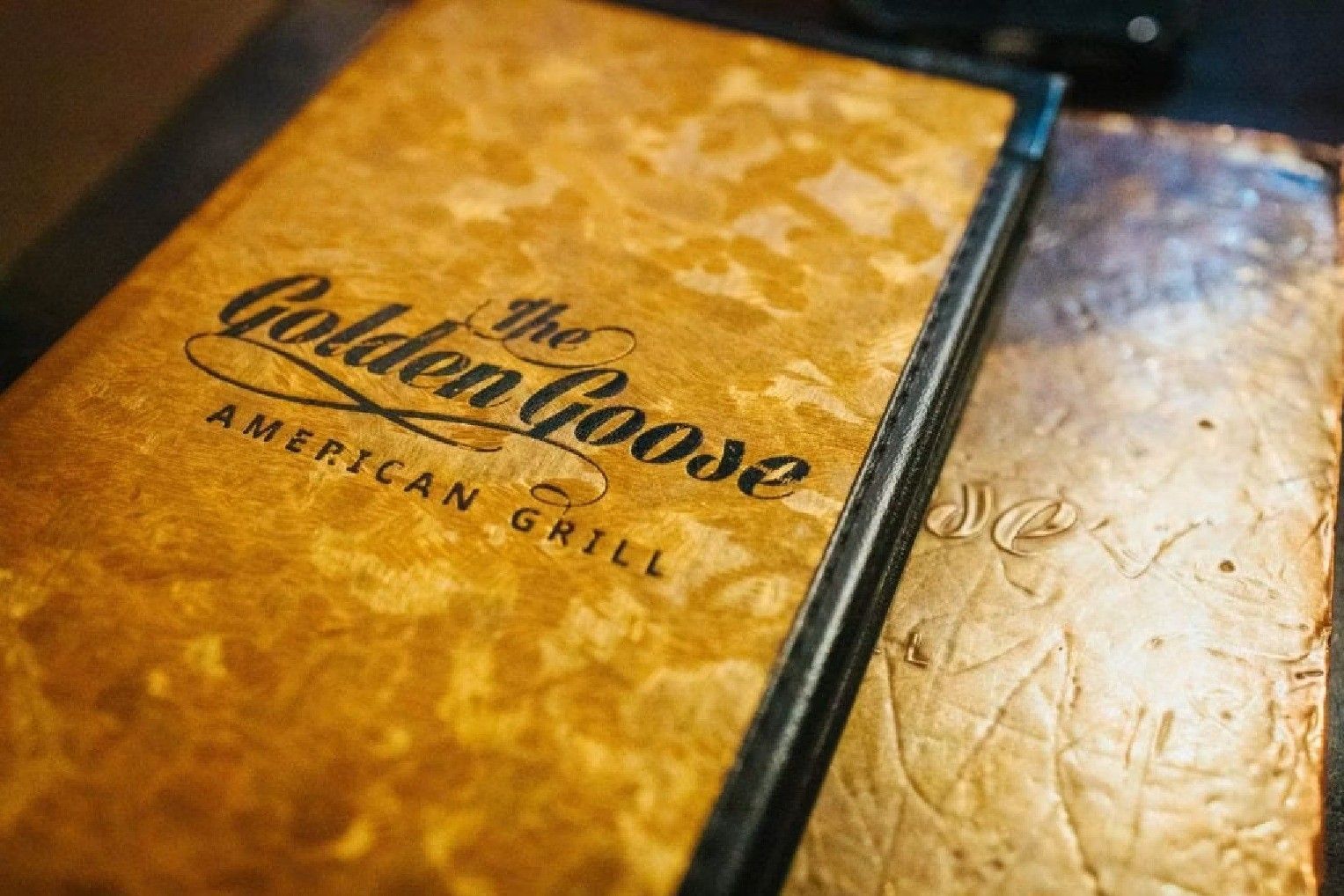 Golden Goose American Grill
