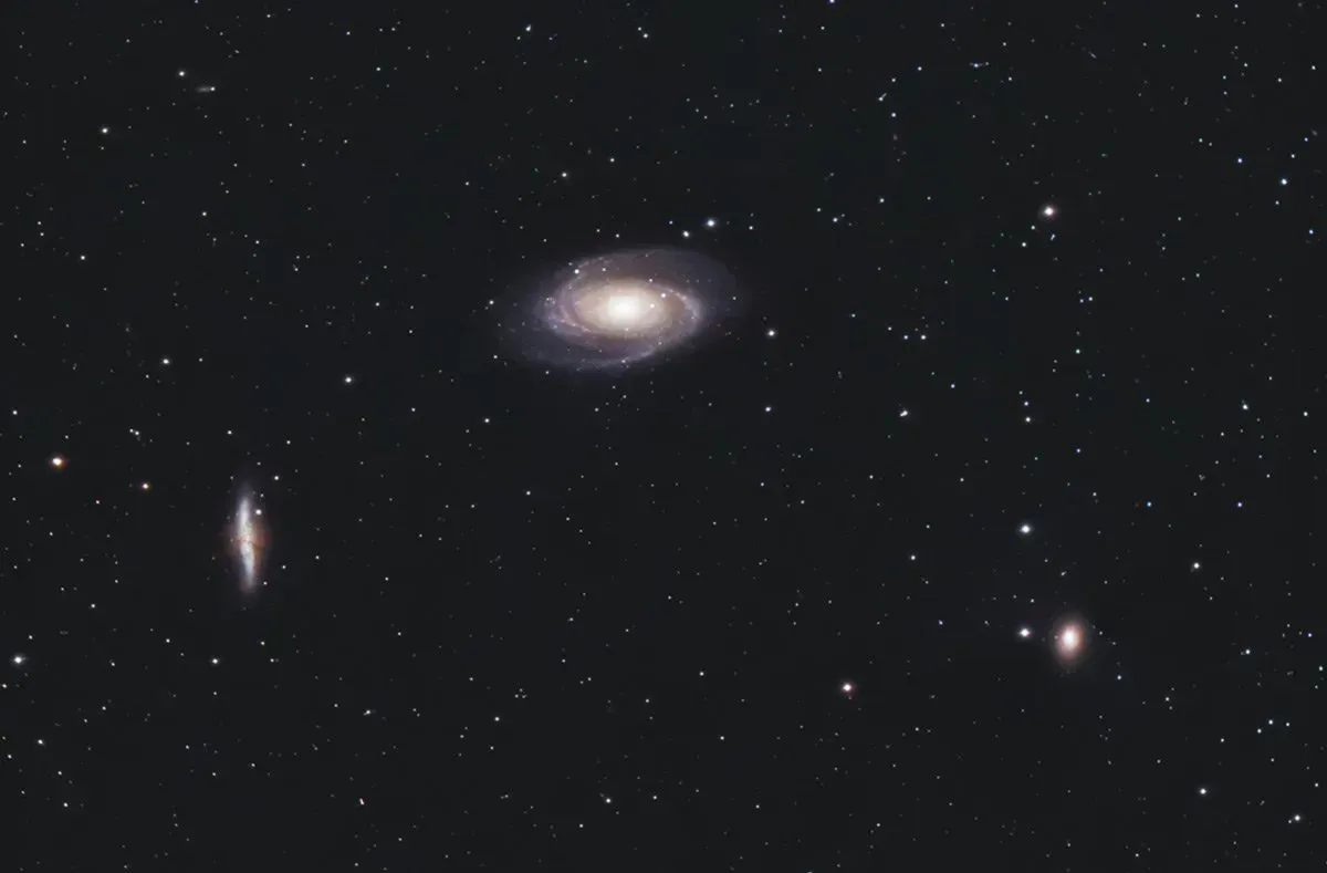 Sedona Stargazing Tour