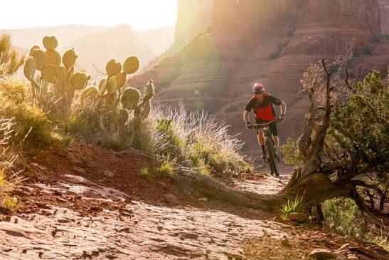 More Sedona Mountain Biking Trails