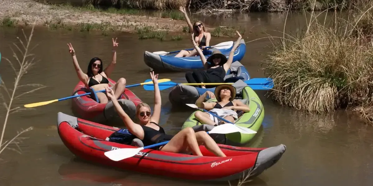 Sedona Adventure Tours