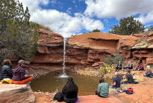 Greater Verde Valley Chamber