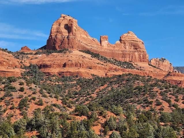 Snoopy Rock