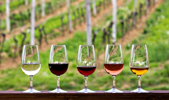 Wine Tours of Sedona