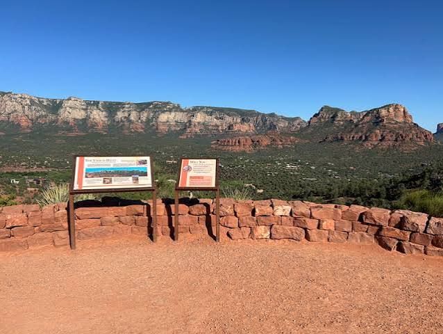 Airport Loop Trail